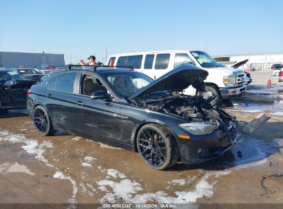 Lot #3035086511 2013 BMW 328I