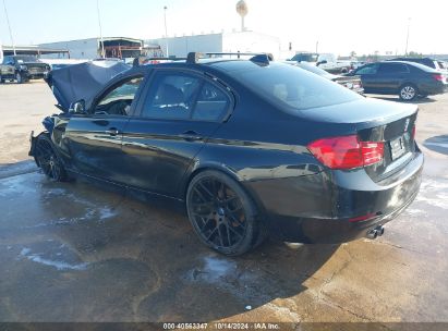 Lot #3035086511 2013 BMW 328I