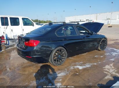 Lot #3035086511 2013 BMW 328I