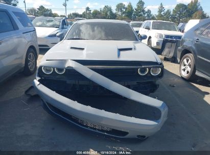 Lot #2992824950 2020 DODGE CHALLENGER SXT