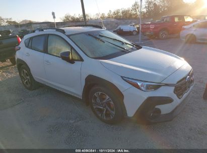 Lot #2992817780 2024 SUBARU CROSSTREK PREMIUM