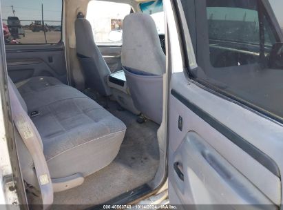 Lot #3050086007 1997 FORD F-350 XL