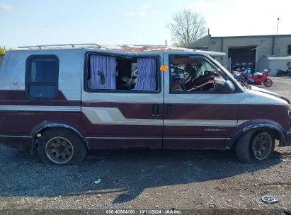 Lot #2996533713 1991 GMC SAFARI XT