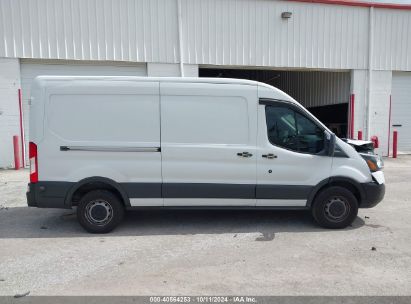 Lot #3005349962 2018 FORD TRANSIT-250