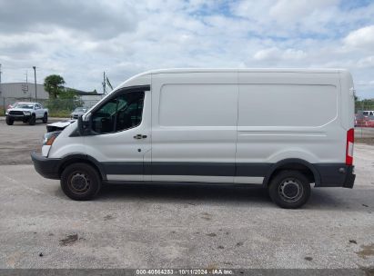 Lot #3005349962 2018 FORD TRANSIT-250