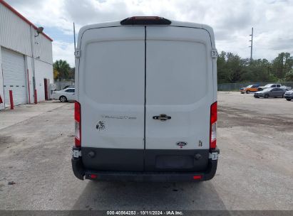 Lot #3005349962 2018 FORD TRANSIT-250