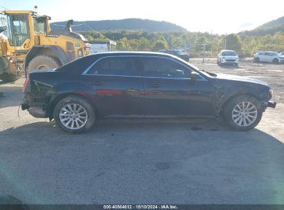 Lot #3026758229 2014 CHRYSLER 300