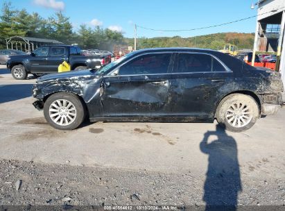 Lot #3026758229 2014 CHRYSLER 300