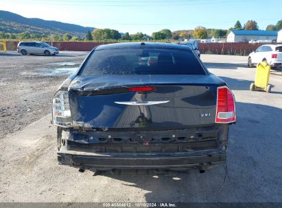 Lot #3026758229 2014 CHRYSLER 300