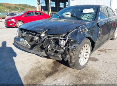 Lot #3026758229 2014 CHRYSLER 300