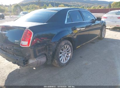 Lot #3026758229 2014 CHRYSLER 300