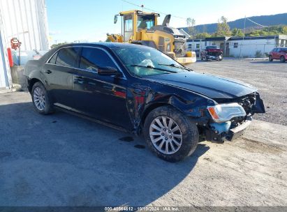 Lot #3026758229 2014 CHRYSLER 300