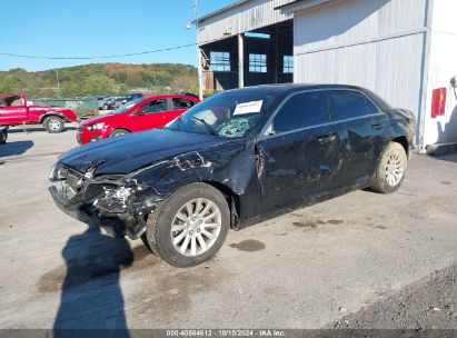 Lot #3026758229 2014 CHRYSLER 300