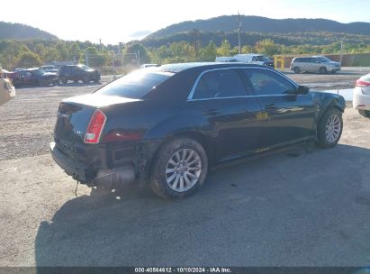 Lot #3026758229 2014 CHRYSLER 300