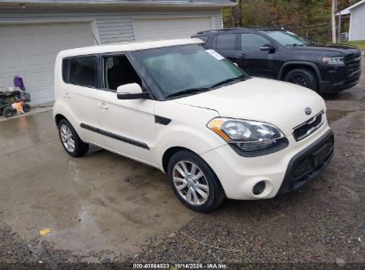 Lot #2992824896 2013 KIA SOUL +