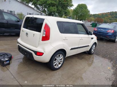 Lot #2992824896 2013 KIA SOUL +