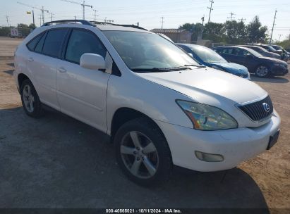 Lot #2992829733 2005 LEXUS RX 330