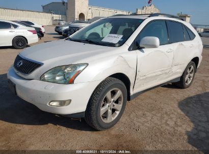 Lot #2992829733 2005 LEXUS RX 330