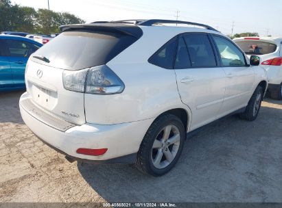 Lot #2992829733 2005 LEXUS RX 330