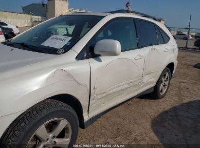 Lot #2992829733 2005 LEXUS RX 330