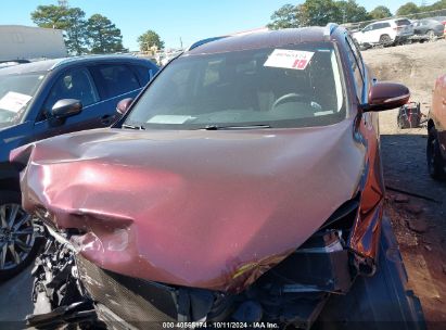 Lot #3035076726 2017 KIA SORENTO 2.4L LX