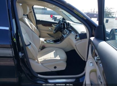 Lot #3037961060 2018 MERCEDES-BENZ GLC 300