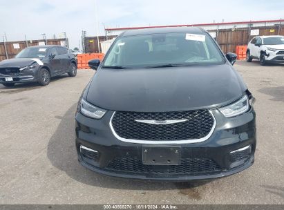 Lot #3053067130 2024 CHRYSLER PACIFICA HYBRID SELECT