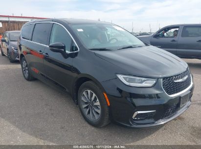 Lot #3053067130 2024 CHRYSLER PACIFICA HYBRID SELECT