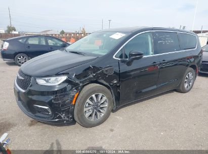 Lot #3053067130 2024 CHRYSLER PACIFICA HYBRID SELECT