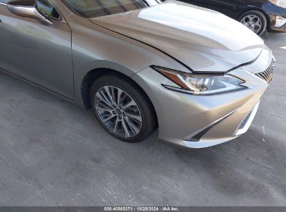 Lot #3042571173 2021 LEXUS ES 300H