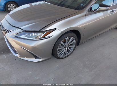 Lot #3042571173 2021 LEXUS ES 300H