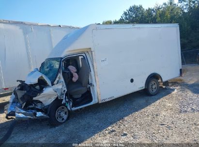 Lot #2992829729 2022 CHEVROLET EXPRESS CUTAWAY WORK VAN