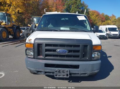 Lot #2996533698 2011 FORD E-250 COMMERCIAL