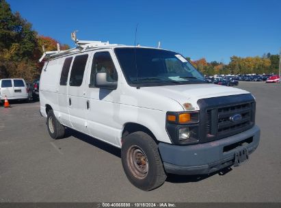 Lot #2996533698 2011 FORD E-250 COMMERCIAL