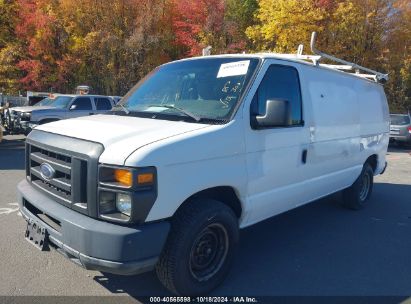 Lot #2996533698 2011 FORD E-250 COMMERCIAL