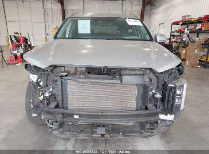 Lot #3035089372 2023 HYUNDAI PALISADE LIMITED