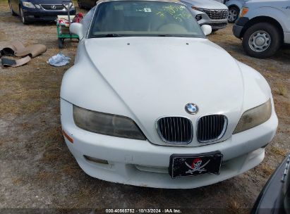 Lot #3007843097 2000 BMW Z3 2.8