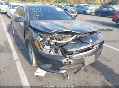 Lot #2992825025 2016 MERCEDES-BENZ CLA 250 4MATIC