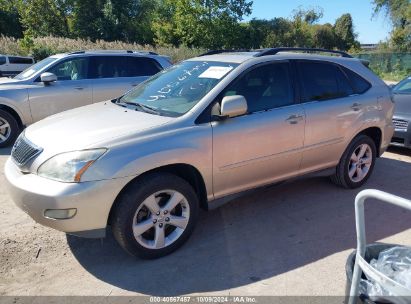 Lot #2996533686 2004 LEXUS RX 330