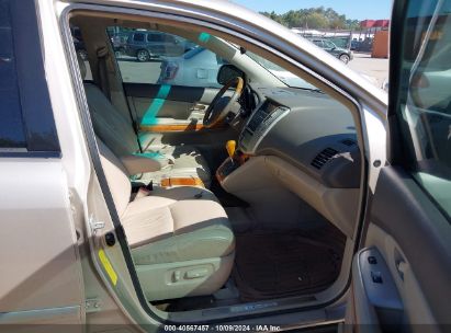 Lot #2996533686 2004 LEXUS RX 330