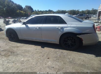 Lot #3007843061 2019 CHRYSLER 300 TOURING