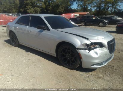 Lot #3007843061 2019 CHRYSLER 300 TOURING