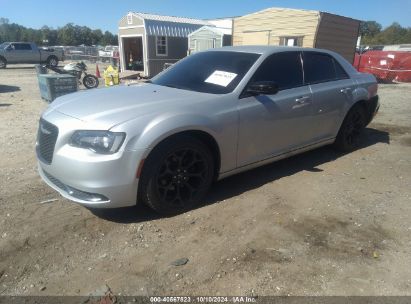 Lot #3007843061 2019 CHRYSLER 300 TOURING