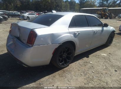 Lot #3007843061 2019 CHRYSLER 300 TOURING