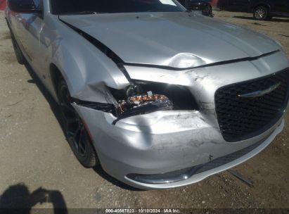 Lot #3007843061 2019 CHRYSLER 300 TOURING