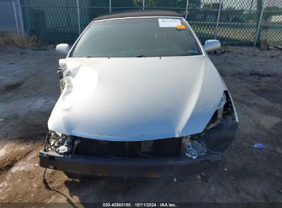 Lot #2995299618 2005 TOYOTA CAMRY SOLARA SE