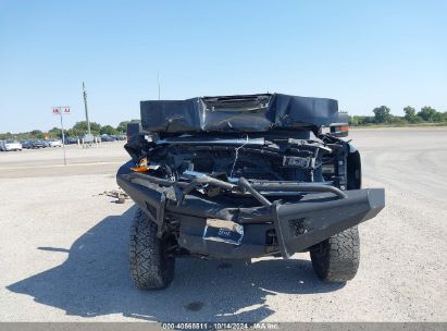 Lot #3053662147 2018 CHEVROLET SILVERADO 3500HD LT