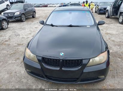 Lot #2992824956 2008 BMW 328I