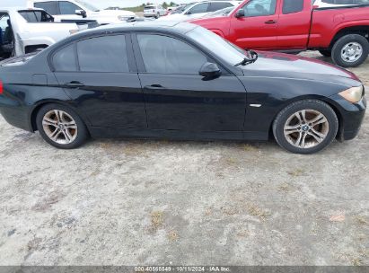 Lot #2992824956 2008 BMW 328I