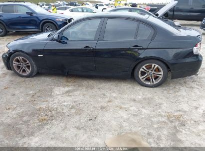 Lot #2992824956 2008 BMW 328I